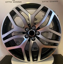 4 Cerchi in lega compatibili Jaguar F-Pace E-Pace I-Pace XE XF XJ XK da 20" NEW