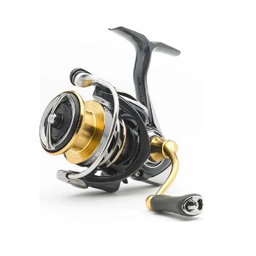 Mulinello spinning daiwa - da,