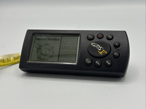 Garmin gps personal - garmin, v