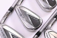 Ferri stealth da donna