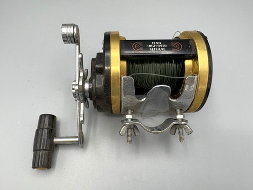 Mulinello pesca penn mag - mulinello,