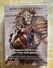 Mazzo Sigillato MAGIC