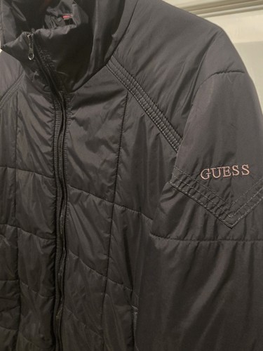 Giacca trapuntata guess - guess, uomo