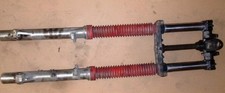 FORCELLA COMPLETA KAWASAKI KLE
