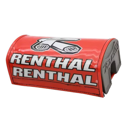 Paracolpi renthal rosso per - rosso,
