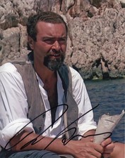 Diego Abatantuono Foto Autografata Signed Photo Autografo Mediterraneo