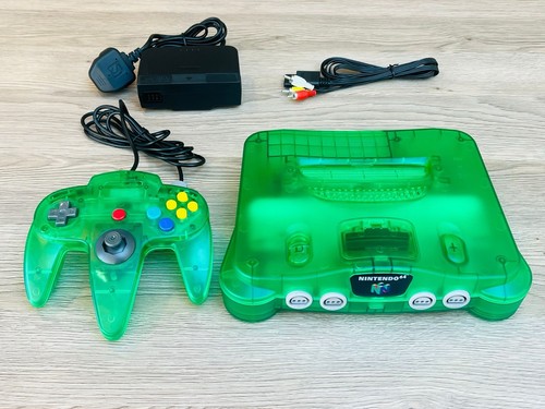 Console nintendo pal - -,