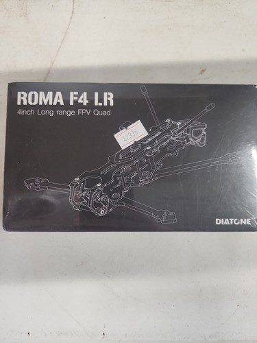 Roma fpv quad - fpv, kit