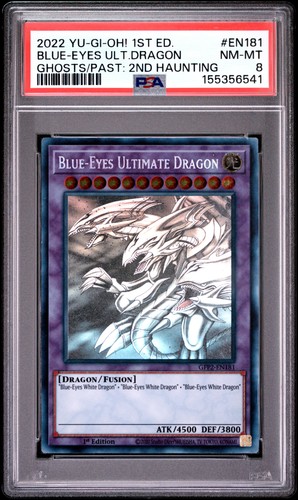 Drago occhi blu ultimate - drago,