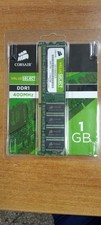 Memoria DDR Corsair VS1GB400C3