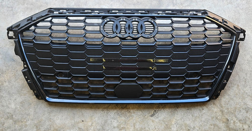 Griglia radiatore originale