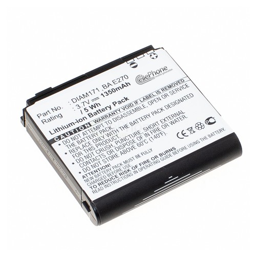 Batteria ion htc diamond - batteria,