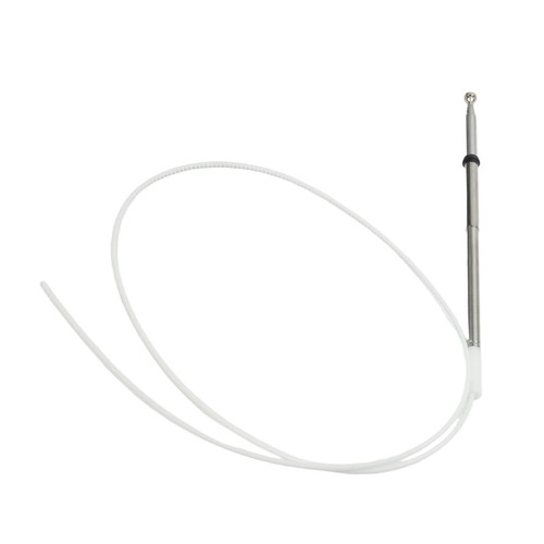Palo antenna alimentazione per