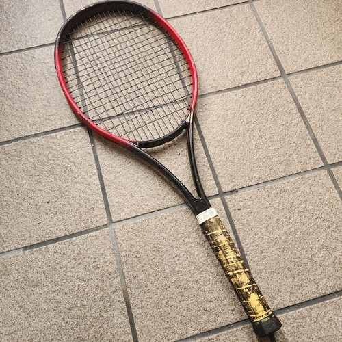 Racchetta volkl rigida - racchetta,