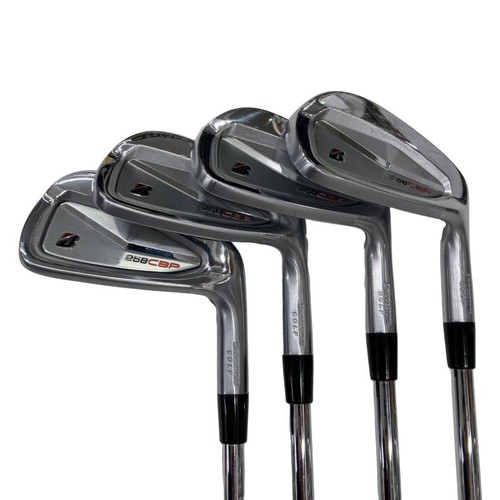 Bridgestone 258cbp set - bridgestone,