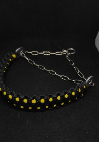 Collare cane paracord king - collare,