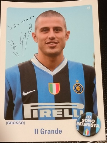 Inter fabio grosso - -,