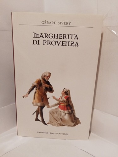 Gèrard sivèry margherita - sivèry, .margherita