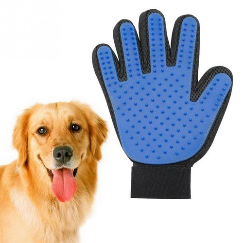 True touch guanto spazzola - true,