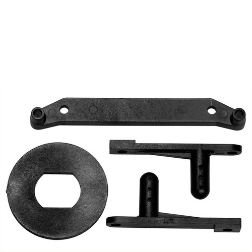 Kit piastre per sterzo - tr-15, e