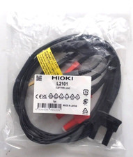 HIOKI CAVI TIPO CLIP (per