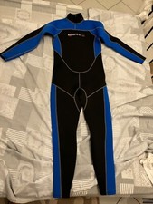 Muta in neoprene 2,5 mm MARES