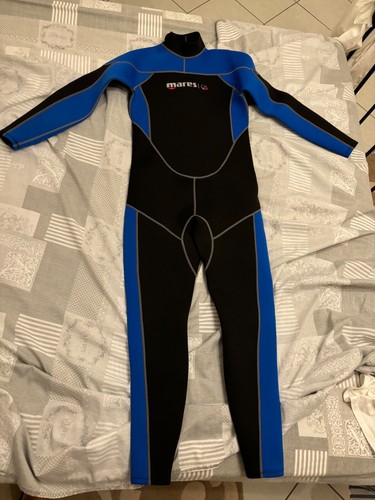 Muta neoprene mm mares - muta,