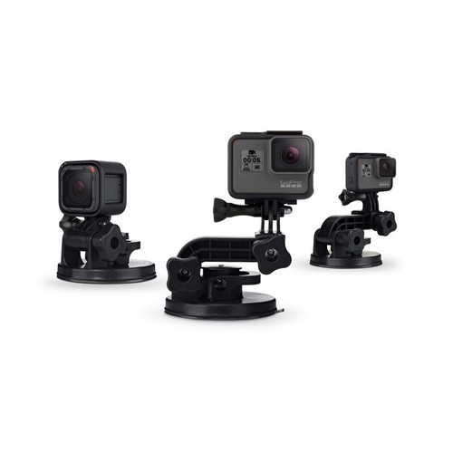 Gopro ventosa suction - gopro, cup