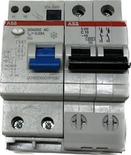 ABB Interruttore Differenziale