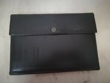 honda civic 5 porte libretto libro manuale uso e manutenzione portalibretto book