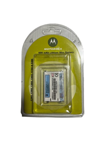 Batteria originale motorola - batteria,