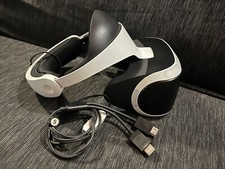 ps 4 vr