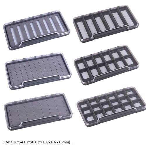Aventik super slim - aventik, box