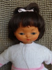 Bambola Furga Cicciobello anni '70 orientale vintage