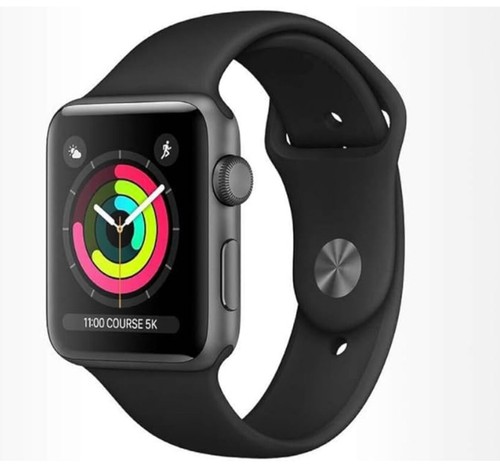 Apple watch serie 38mm - apple,
