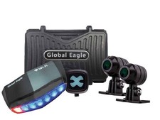 Global Eagle X6 Pro fotocamera