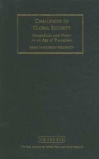 Challenges to Global Security