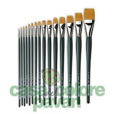 PENNELLI DA VINCI SINTETICO