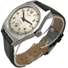 Superbe Kienzle Watch 35mm