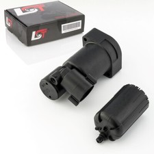 Lufttrocknungsgehäuse