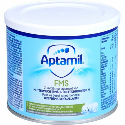 Aptamil fms polvere 200 - aptamil, g
