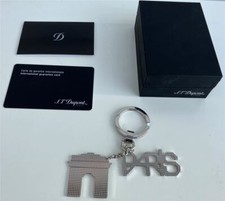 S.T. Portachiavi Dupont Paris