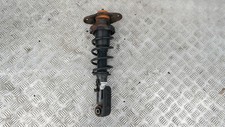Mini R56 Cooper Coupe Coilover Posteriore Sinistra 22235767 6853964