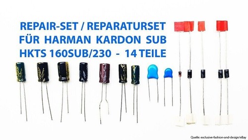 Kit riparazione per - riparazione, v3.0