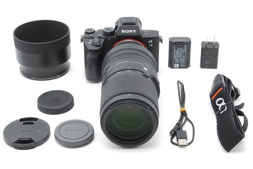 Quasi come nuovo sony alpha - come,