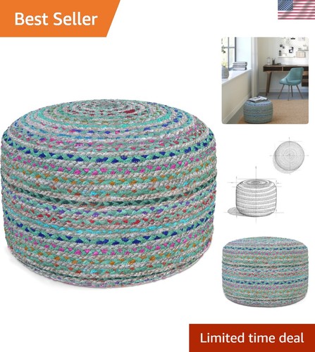 Margo pouf rotondo - pouf, ottomano