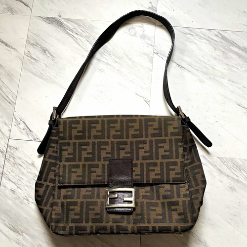 Borsa tracolla vintage - a,