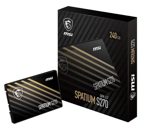 Msi spatium s270 - s270, gb,