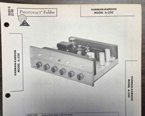 Amplificatore harman kardon - amplificatore, harman-kardon