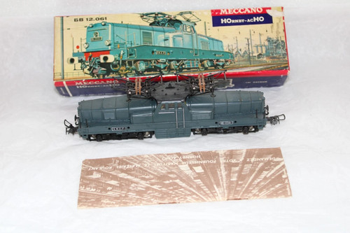 Hornby acho 6390 - n°,